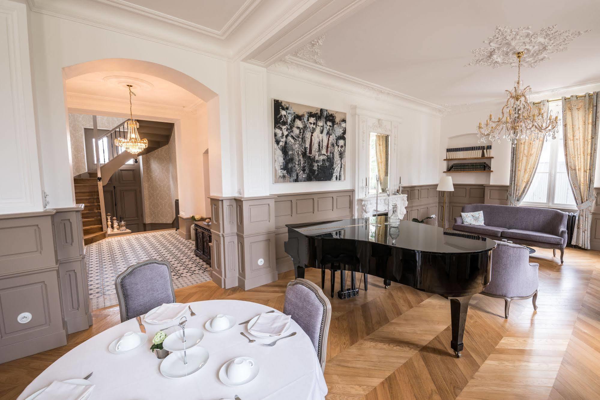 Chateau De Montabert Montaulin Εξωτερικό φωτογραφία